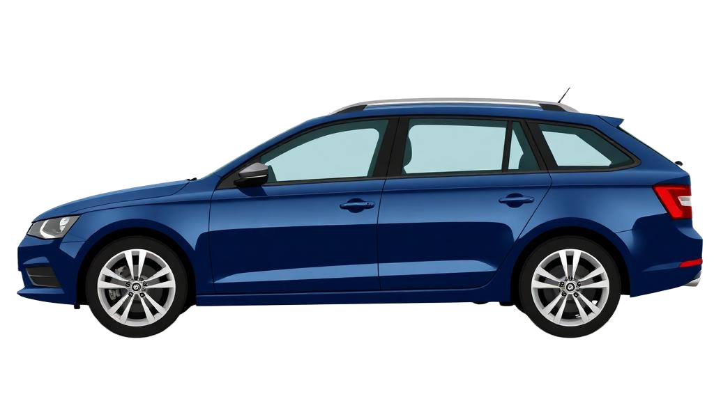 Kombi – Fahrzeugtyp für den Autoankauf bei Autolos