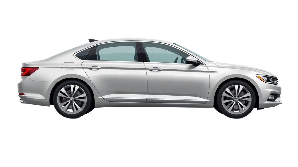 Limousine – Fahrzeugtyp für den Autoankauf bei Autolos