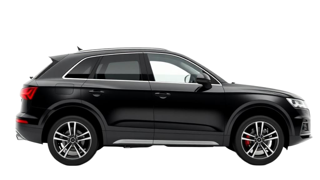 SUV / Geländewagen – Fahrzeugtyp für den Autoankauf bei Autolos