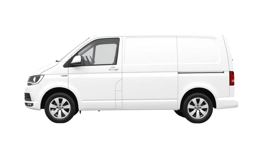 Van / Transporter – Fahrzeugtyp für den Autoankauf bei Autolos